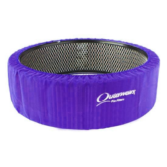 14 Inch x 5 Inch Tall Air Cleaner Outerwear