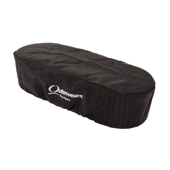 Outerwears 10-1144-01 Micro/Micro/600 K&N Air Filter Prefilter