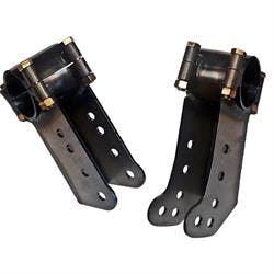 PEM Racing HMBLMULTI Quick Change Rear End, Lower Mount