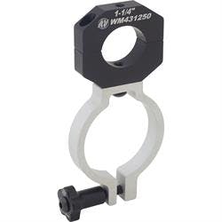 Wehrs Machine WM22410 Shock Reservoir Mount, 1 Inch