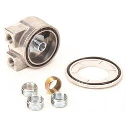 Perma-Cool 189 Universal Oil Filter Sandwich Adapter