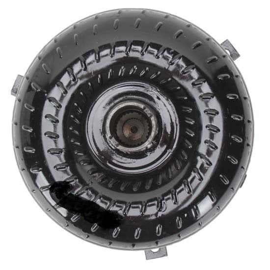 Garage Sale - 1965-91 GM TH400 Performance Torque Converter, 2200-2600