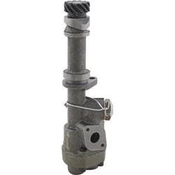 Speedway Flathead Ford Oil Pump, High Volume