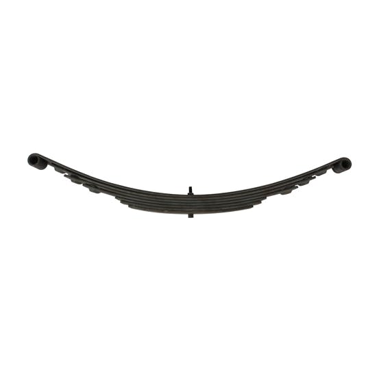 Posies Super Slide Spring 1002 Front Spring, 48 Inch Axle, 1 In Drop