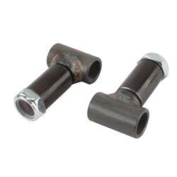 Posies Super Slide Springs 1064 Quarter Elliptical Spring Axle Mount