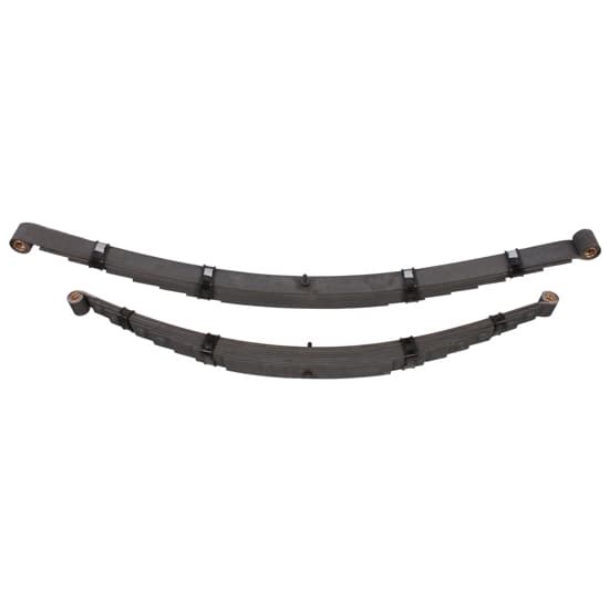 Posies Super Slide Springs 152R 48-52 Ford Pickup Rear Dropped Springs