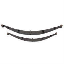 Posies Super Slide Springs 152R 48-52 Ford Pickup Rear Dropped Springs