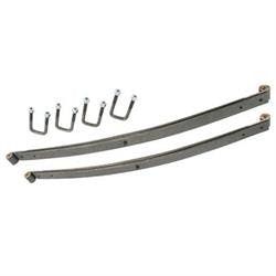 Posies Super Slide Springs D152F 48-52 Ford Pickup Drop Front Springs