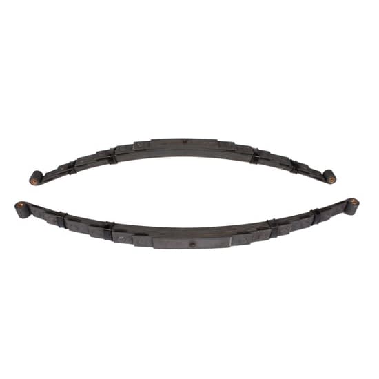 Posies Super Slide Springs 154R 53-54 Ford Pickup Rear Dropped Springs