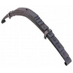 Posies Super Slide 32-34R 32-34 Ford Rear Leaf Spring-2.5 Drop