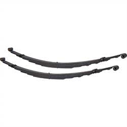 Posies Super Slide Springs 447 55-59 Chevy/GMC Pickup Rear Springs