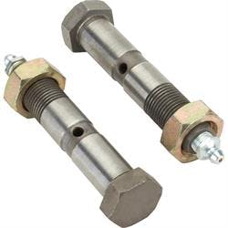 Posies 455 Spring Eye Bolt Kit for 1937-55 Chevy/GMC Front/Rear