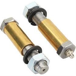 Posies 457 Spring Eye Bolt Kit for 1955-59 Chevy/GMC Front