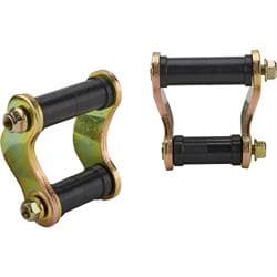 1956-1957 Chevy Car Rear Shackles