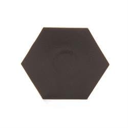 Posies 2-1/4 Inch Spring Button