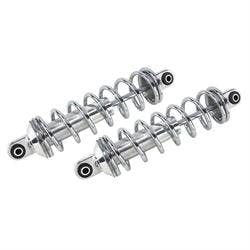 AFCO® Aluminum Small Body Coilover Shock, 4", 250 lb. Spring
