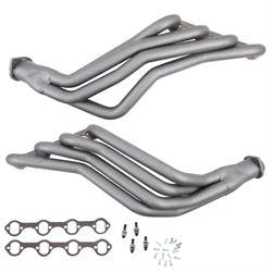 BBK 1569 Long Tube 79-93 Mustang 351W Swap Headers, Ceramic