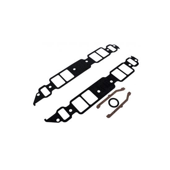 RHS 1710 Big Block Chevy Intake Manifold Gaskets, 1.85 x 2.55 Inch