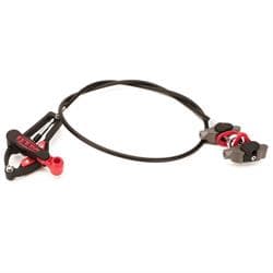 QTM Brakes 622-5101X Right Hand Brake Bias Shifter