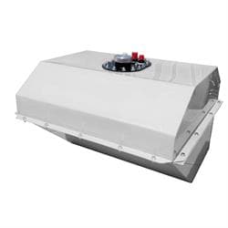 RCI 22 Gallon Teardrop Steel Fuel Cell