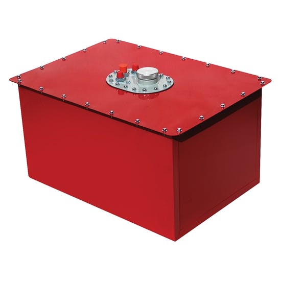 RCI 26 Gallon Fuel Cell
