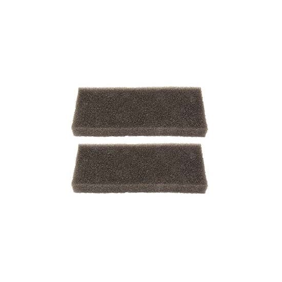 Fuel Cell Anti-Slosh Safety Foam Tank Baffle Inserts 14x2x6, Pair