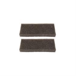 Fuel Cell Anti-Slosh Safety Foam Tank Baffle Inserts 14x2x6, Pair