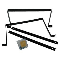 RCI 7509A 20 Gallon EFI Pump Ready Fuel Cell Mounting Straps