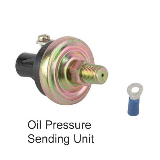 Electric Sending Unit Sender Sensor for Oil/Water/Fuel Gauges