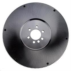 Ram Clutches 1509 Chevrolet 86-Up Ext. Balance 153 Tooth Flywheel