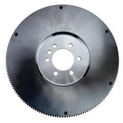 Ram Clutches 1511 Pre-1986 S/B Chevy Billet Steel Flywheel, 153 Tooth