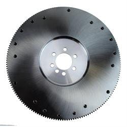Ram Clutches 1531 Chevy 86-Up Internal Balance 168 Tooth Flywheel