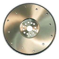 Ram Clutches 1535 2.3 Ford Steel Flywheel, 11.3 lbs