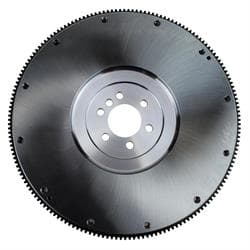 RAM Clutches 1550  Billet Steel Flywheel, 1997-2004 GM LS1, 168 Tooth
