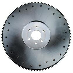 Ram Clutches 1595 Chrysler 6 Bolt Int. Balance 143 Tooth Flywheel
