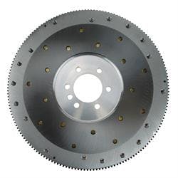 Ram Clutches 2501 Chevrolet Pre-86 '0' Balance 168 Tooth Flywheel