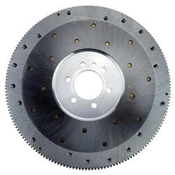 Ram Clutches 2523 Chevrolet Pre-86 400 Balance 168 Tooth Flywheel