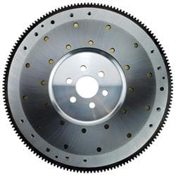 Ram Clutches 2525 Ford SB 50 Oz/in Balance 157 Tooth Flywheel