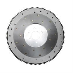 Ram Clutches 2595 Chrysler 6 Bolt Int. Balance 143 Tooth Flywheel