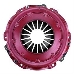 Ram Clutches 401 10-1/2 Inch GM Pressure Plate, Nodular Ring 17.5 Lbs
