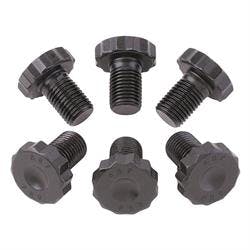 ARP 530 Flywheel Bolt Kit - 6 Piece
