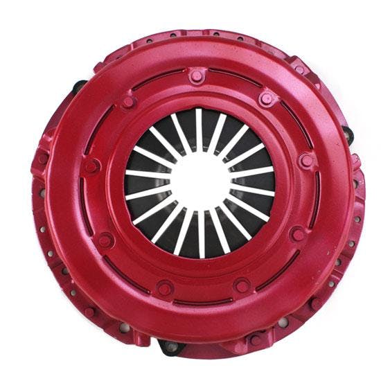Ram Clutches 834 10-1/2 Inch Ford Pressure Plate, Aluminum Ring, 13 Lb