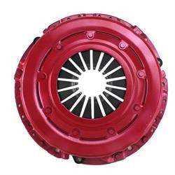 Ram Clutches 834 10-1/2 Inch Ford Pressure Plate, Aluminum Ring, 13 Lb