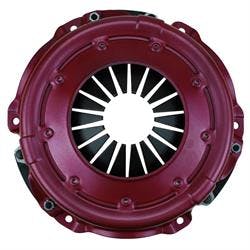 Ram Clutches 851 10.5 In. GM Pressure Plate-Billet Steel Ring, 11.8 Lbs