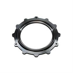 Ram Clutches 8902 7.25 Clutch Replacement Parts, Pressure Ring