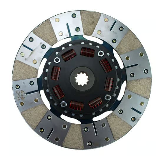 RAM Clutches 972, 300/900 Series Clutch Disc 11x1-1/8-10 Spline