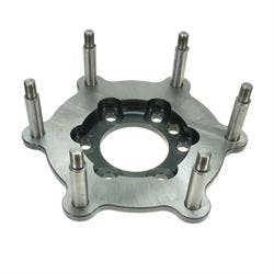 Ram Clutches 9935 Assault Weapon 90 Button/Studs, Late Chevy