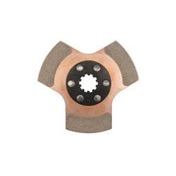 Clutch Repair Parts, Chevy Assualt Disc, 10 Spline