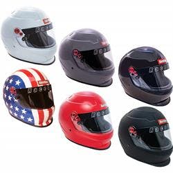 RaceQuip PRO20 Series Full Face Helmet, Snell SA2020, HANS/HNR M6