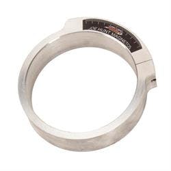 Billet Degree Ring